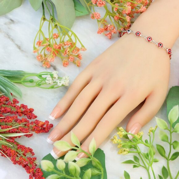 "New Beautiful Design Bracelet for Women/Girls, Gift, B612 - Picture 5 of 10